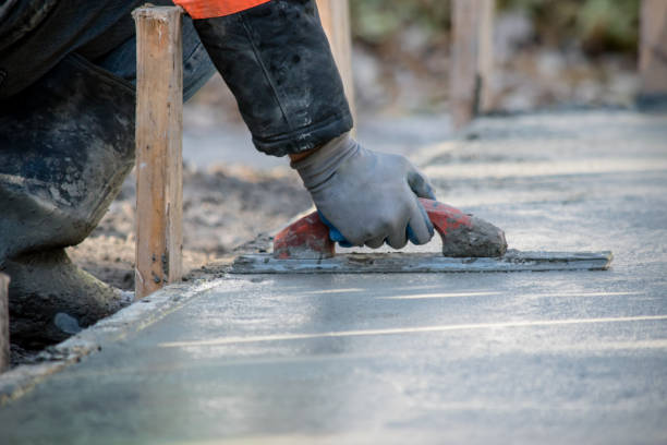 Best Commercial Concrete Services in Schwenksville, PA