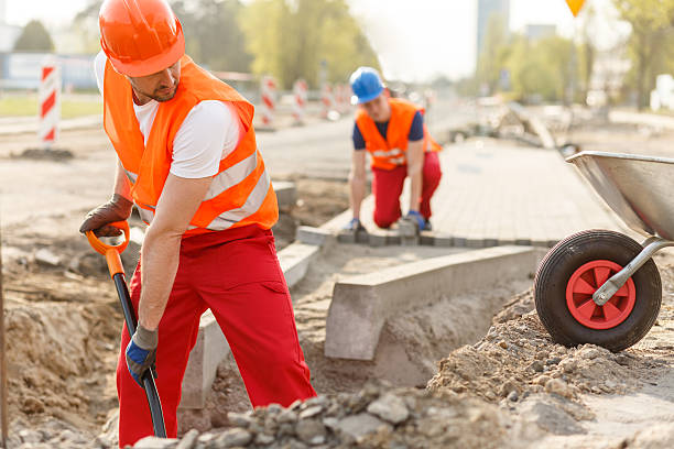 Best Concrete Foundation Repair in Schwenksville, PA