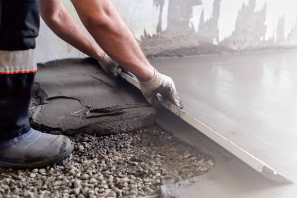 Best Concrete Staining and Coloring in Schwenksville, PA