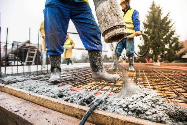 Best Decorative Concrete in Schwenksville, PA